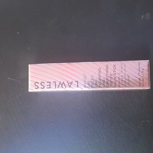 Nib lawless forget the filler lip plumping tinted balm stick